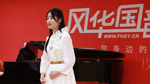 高二開始準(zhǔn)備音樂劇藝考還來得及嗎