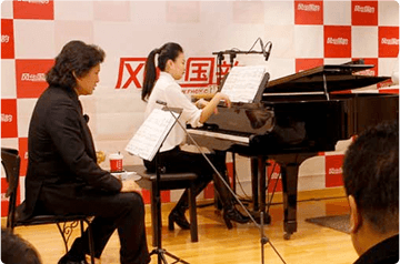 音樂劇培訓(xùn)哪家好