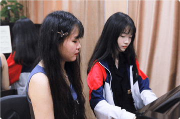 音樂劇培訓(xùn)