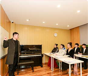 鋼琴難考嗎，都考什么？